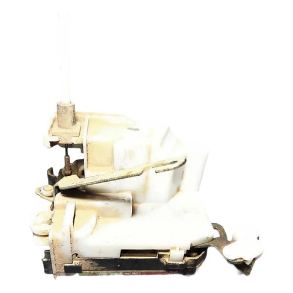 Fechadura Traseira Esquerda Chevrolet Celta Prisma 2007/2012
