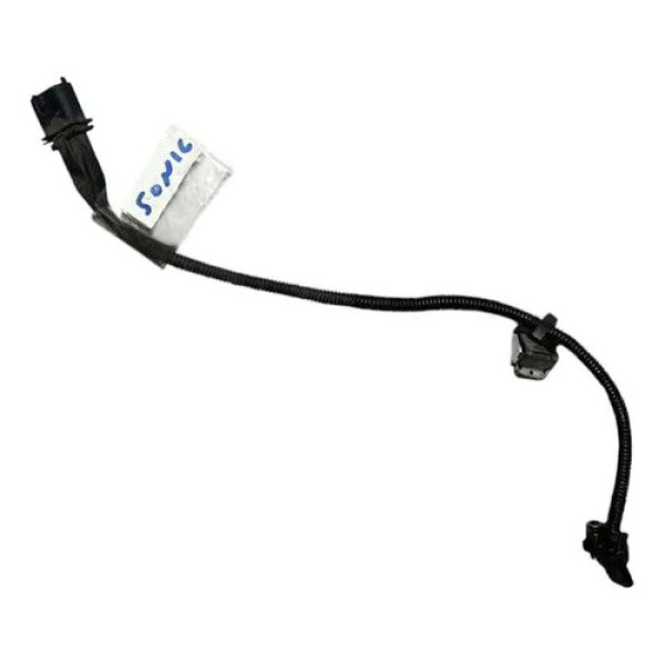 Sensor Rotação Chevrolet Tracker 1.8 2016 55567243 (usado)