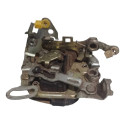 Fechadura Porta Dianteira Esquerda Gm Corsa Celta 90451281