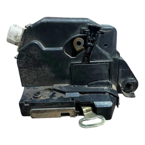 Fechadura Porta Dianteira Esquerda Landrover Freelander 2005