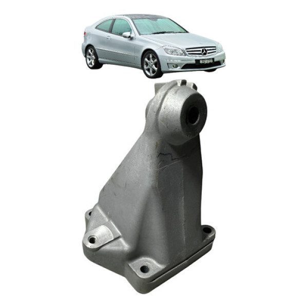 Suporte Coxim Motor Mercedes Clc200 1.8 2009 2010 2712230904