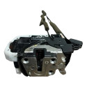 Fechadura Dianteira Esquerda Nissan Versa 2016 2019 X3811440