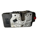 Fechadura  Porta Traseira Esquerda Gm Cruze 12/16