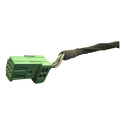 Chicote Botão Trava Citroen C3 2013 2014 2015 96661967zd