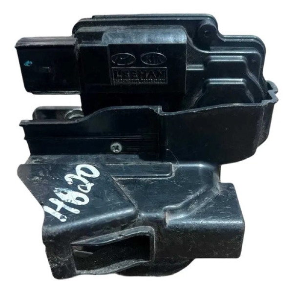 Fechadura Porta Dianteira Lado Esquerdo Hyundai Hb20 2015