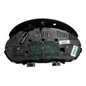 Painel Instrumentos Chevrolet Cruze 2012 2013 2014 2015 Preto