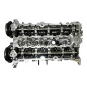Cabeçote Cruze Tracker 1.4 Turbo 16v 2017 2019 Std 12668719