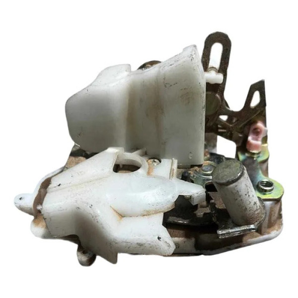 Fechadura Porta Traseira Esquerda Honda Civic 2001/2006