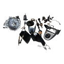 Kit Manual Nissan Sentra 2012/2015