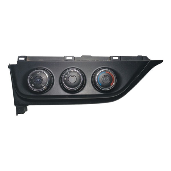 Comando Ar Condicionado Toyota Corolla 2015 2016 2017