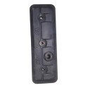 Tampa Cabeçote S10 1996 A 2000