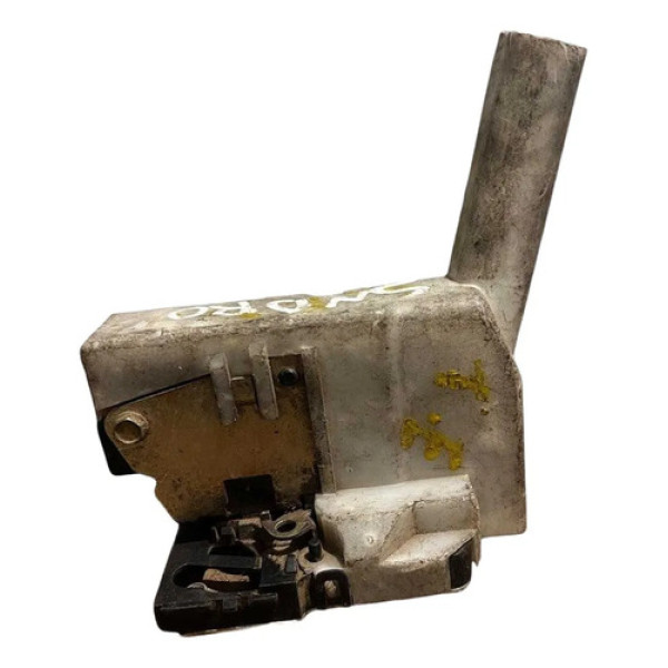 Fechadura Porta Tras Esq Renault Clio Symbol Sandero 2008