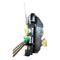 Fechadura Porta Traseira Esquerda Gm Cruze 2014 13578242