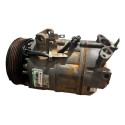 Compressor Ar Condicionado Nissan Sentra 2.0 2013 À 2021