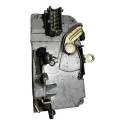 Fechadura Elétrica Porta Dian Esq 9 Pinos Peugeot 206 98 09
