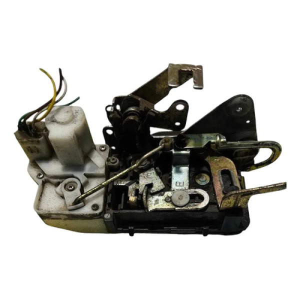 Fechadura Dianteira Direita Volkswagem Gol G4 2006