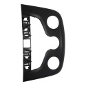 Moldura Painel Central Comando De Ar Gm Agile Montana Corsa
