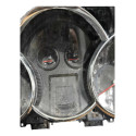Painel Instrumentos Chevrolet Cruze 2012 2013 2014 2015 Preto