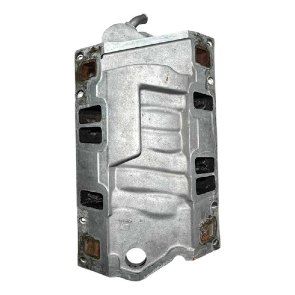 Base Coletor Admissão Gm Blazer V6 98/05 4.3 25176554 (usado