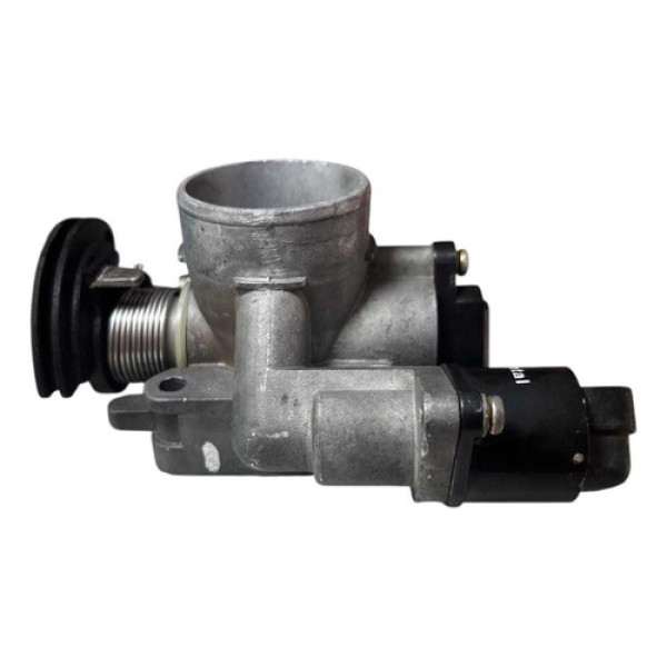 Tbi Corpo De Borboleta Chery Qq 1.1 2011 2012 2013