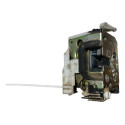 Fechadura Traseira Direita Chevrolet Celta Prisma 2007/2012