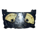 Comando Ar Condicionado Chevrolet Agile Montana 2012 2013