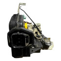 Fechadura Porta Dianteira Esquerda Jac J3 2011/2015