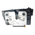 Fechadura Traseira Esquerda Gm Cobalt Onix Prisma 13596742