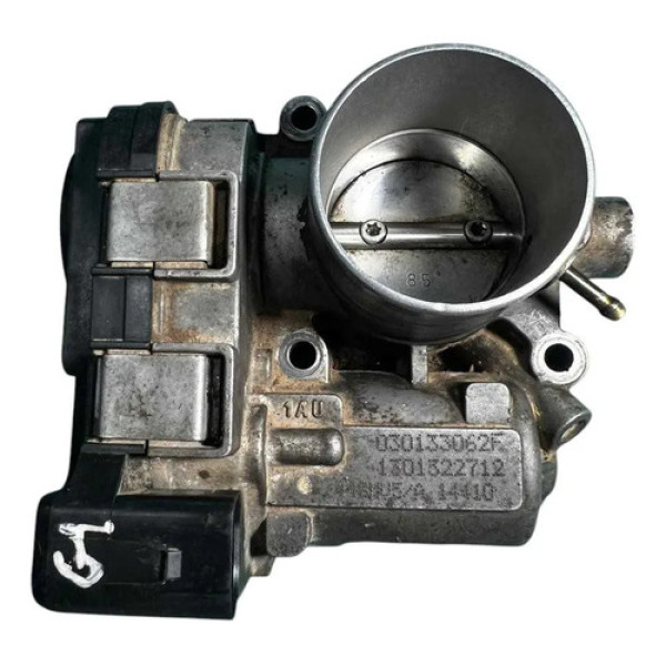 Tbi Corpo Borboleta Vw Gol G5 Fox  Kombi 2011 030133062f