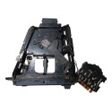 Comando De Ar Chevrolet Omega 1995 1996 1997