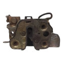 Fechadura Porta Corsa 1994/2000/2005/2010 Dianteira Direita