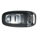 Cilindro Ignição Imobilizador Chave Audi A4 2014 2015