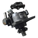 Bomba Vacuo Engr Simples Nissan Frontier 2.5 16v 2007 A 2013 Prateado