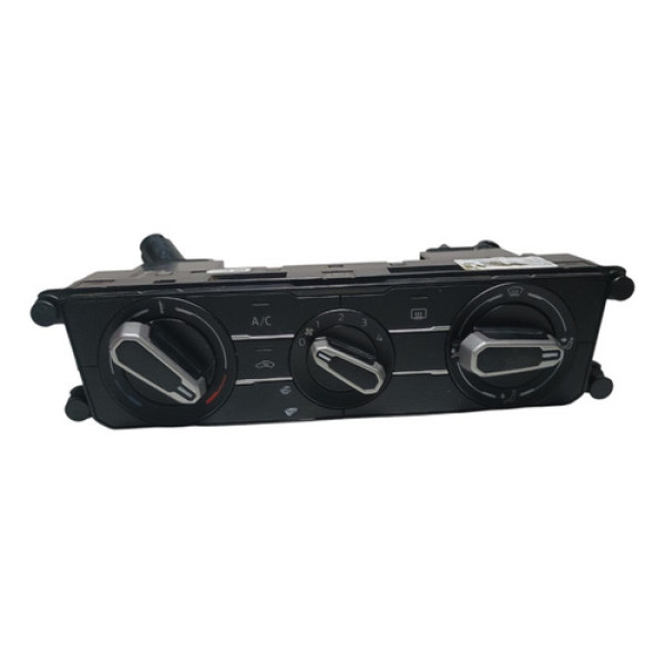 Comando Ar Condicionado Volkswagen Virtus Polo Nivus 2021