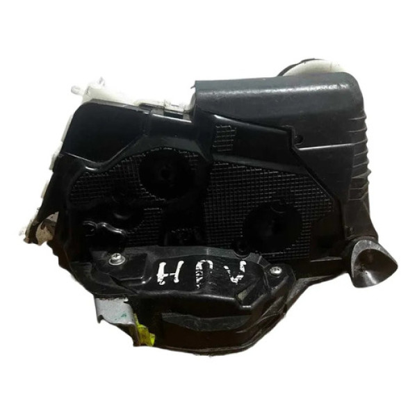 Fechadura Porta Dianteira Direita Honda Hr-v Fit 2016 A 2021