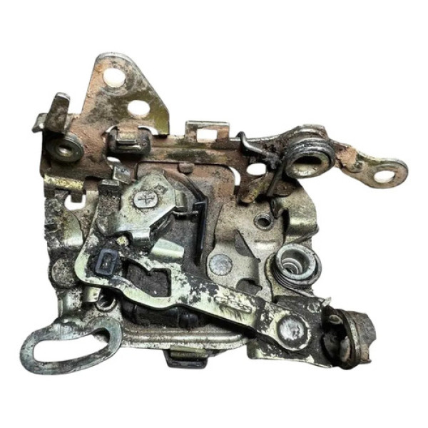 Fechadura Porta Dianteira Esquerda Gm Corsa 96/09 90451281
