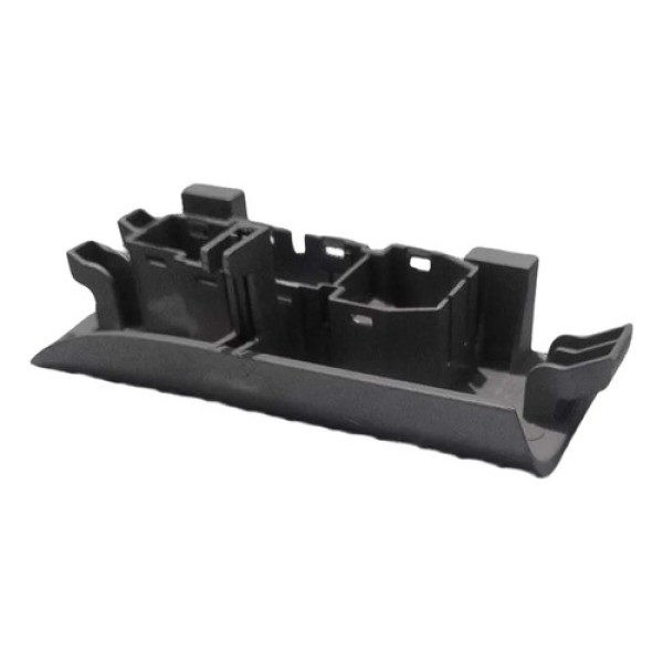 Moldura Botão Vidro Tras Dir Hyundai Santa Fe 2007-2012