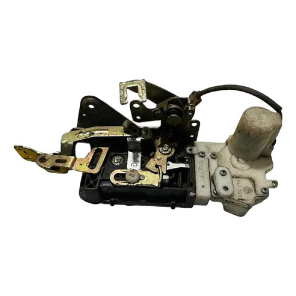 Fechadura Porta Dianteira Direita Vw Gol G3 G4 2001/2006