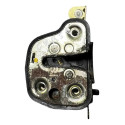 Fechadura Porta Traseira Esquerda Chevrolet Corsa 1994