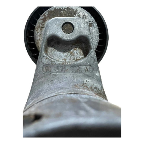 Tensor Da Correia Alternador Corsa 2005 A 2008 (usado)