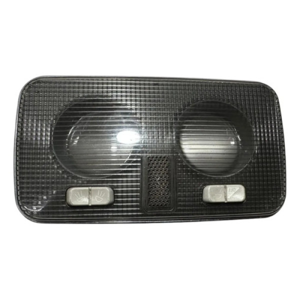 Luz Teto Cortesia Fiat Punto Linea 2014 2015 2016