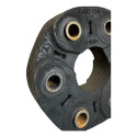 Bolachão Coxim Cardan Mercedes Clc200 1.8 2009 2010