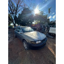 Chevrolet Vectra Gls 2.0 8v 1997 1998 Sucata/motor/cambio Preto