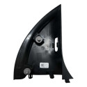 Moldura Acab Interna Retrovisor Elétrico Le Spin Gm 2025 Preto