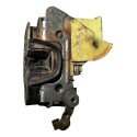 Fechadura Direita Manual Corsa 2 Porta 1994 À 2002 Original
