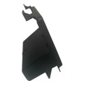 Moldura Gaveta Central Painel Chevrolet S10 1997 93228983