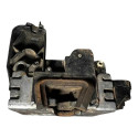 Fechadura Manual Traseira Esquerda Gm Corsa Joy Ee24414136