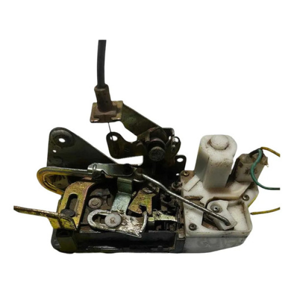 Fechadura Interna Dianteira Direita Volkswagem Gol G4 2006