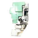 Fechadura Porta Dianteira Direita Gm Vectra 2009  93347349