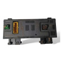 Comando De Ar Condicionado Peugeot 307 2004 2005 2006